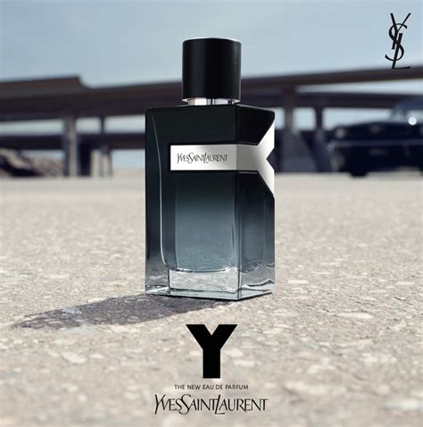 pubblicitàdi y ysl|ysl fragrantica uomo.